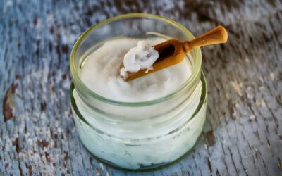 Les bienfaits dermatologiques de l’huile de coco vierge