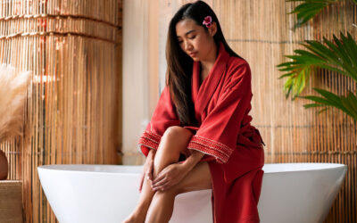 Les bienfaits inattendus des massages